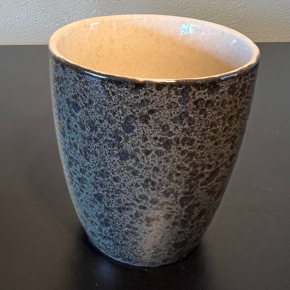 Set of 4 SANGO Nouveau Sands 4745 Stoneware Mugs ~ Warm Earth Tones - Picture 7 of 10